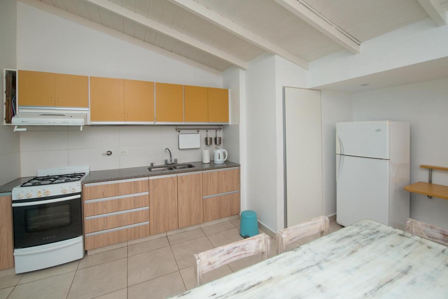 Apartamento Ph Al Frente En 6 Personas, Con Sena *