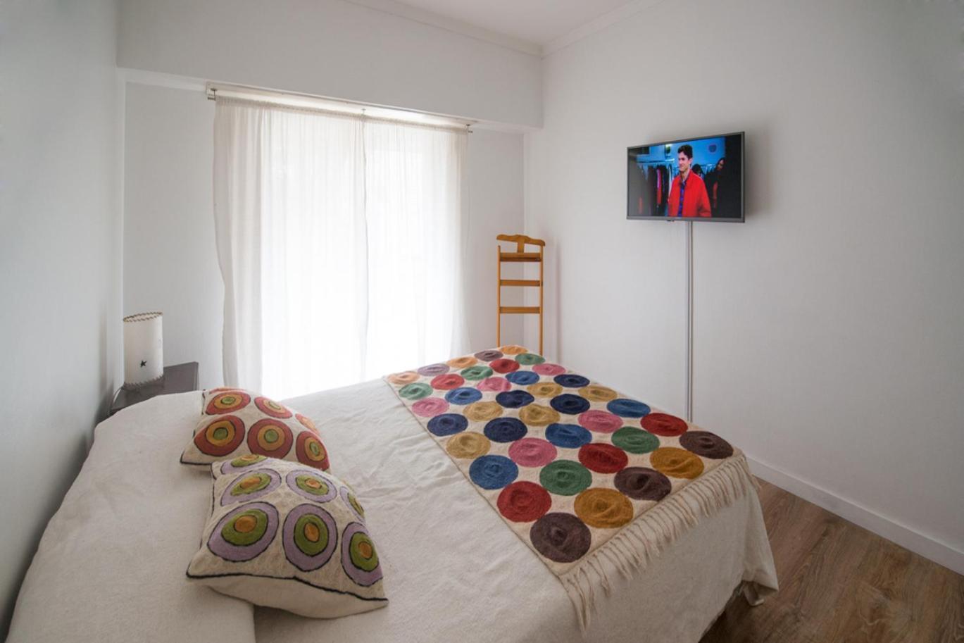 Ph Al Frente En 6 Personas, Con Sena Apartamento