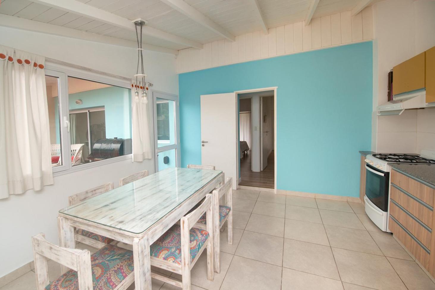 Apartamento Ph Al Frente En 6 Personas, Con Sena *