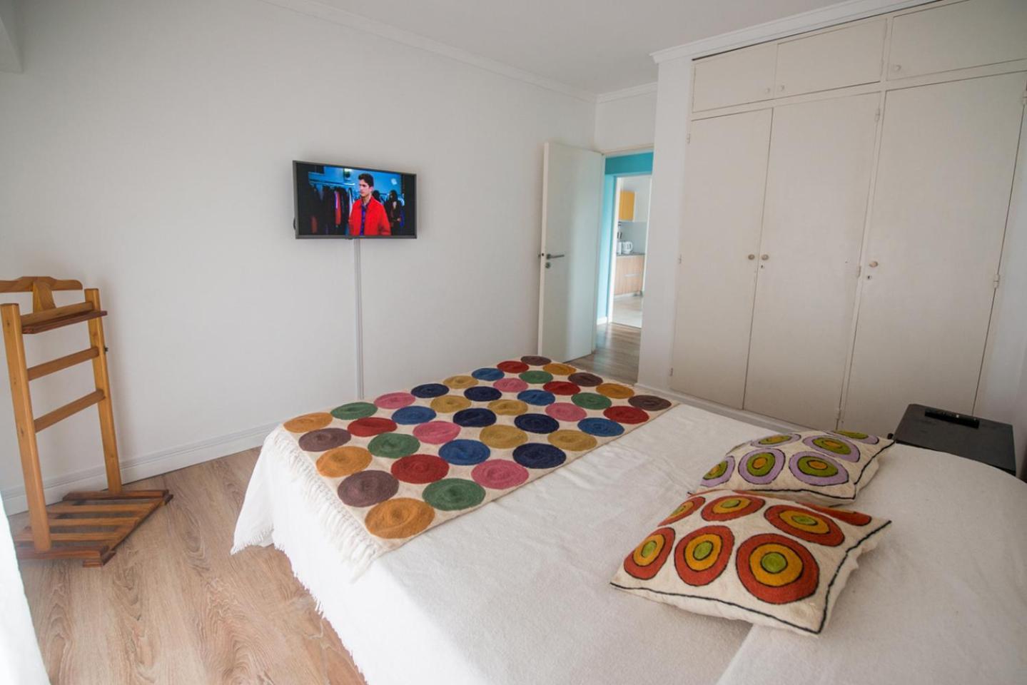 Apartamento Ph Al Frente En 6 Personas, Con Sena Mar del Plata