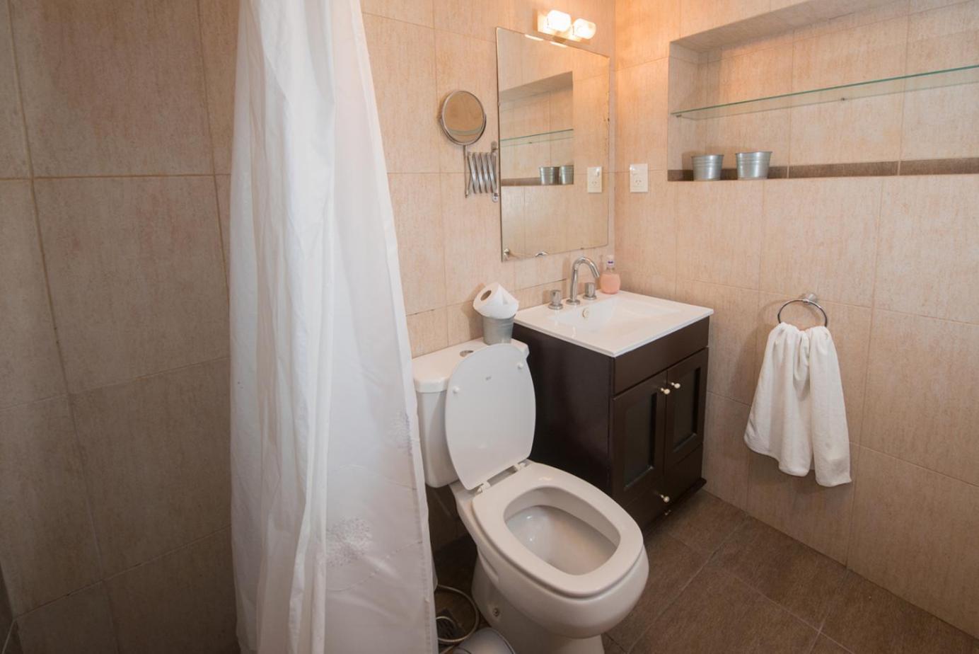 Apartamento Ph Al Frente En 6 Personas, Con Sena