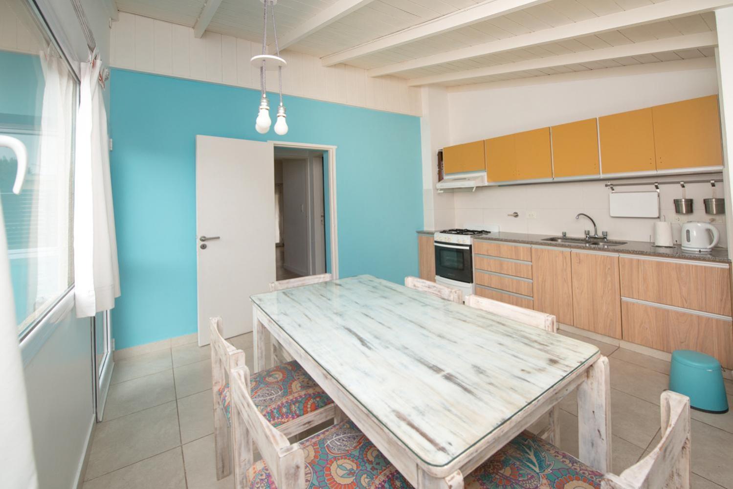 Apartamento Ph Al Frente En 6 Personas, Con Sena Mar del Plata